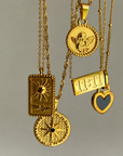 Monroe Necklace