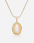 Talia Necklace