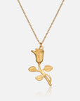 Flora Necklace