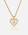 Delilah Necklace