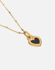 Eleri Necklace