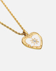 Delilah Necklace