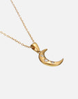 Lune Necklace