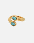 Delaphine Ring (Adjustable)