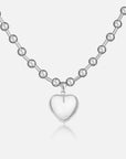 Clarity Necklace