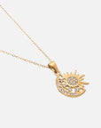 Luna Necklace