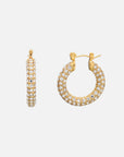 Gleam Earrings