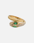 Alicea Ring (Adjustable)