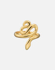 Snake Ring (Adjustable)