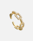 Gia Ring (Adjustable)