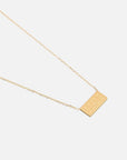 Lucky Elevens Necklace