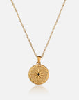 Monroe Necklace