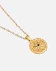 Monroe Necklace