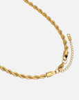 Jady Necklace