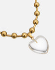 Clarity Necklace
