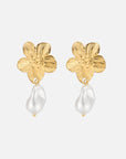 Fiorella Earrings