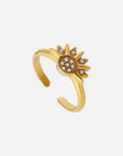 Elowen Ring (Adjustable)