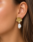 Fiorella Earrings