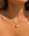 Mabel Necklace