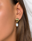 Oceana Earrings