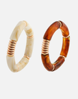 Ivéra Bracelet (Set)