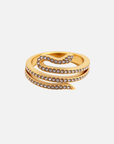 Azura Ring (Adjustable)