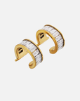 Serene Earcuffs