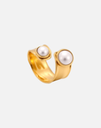 Isolde Ring (Adjustable)