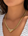 Amoura Necklace