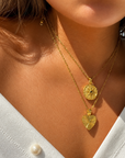 Monroe Necklace