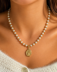 Elysian Necklace