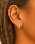 Ela Earrings