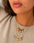 Elaya Necklace