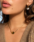 Noéva Necklace