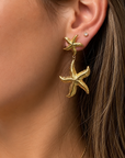 Stella Earrings