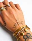 Wave Bracelet