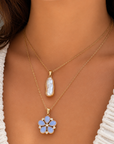 Isla Necklace