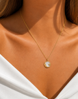 Aurora Necklace