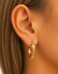 Ylva Earrings