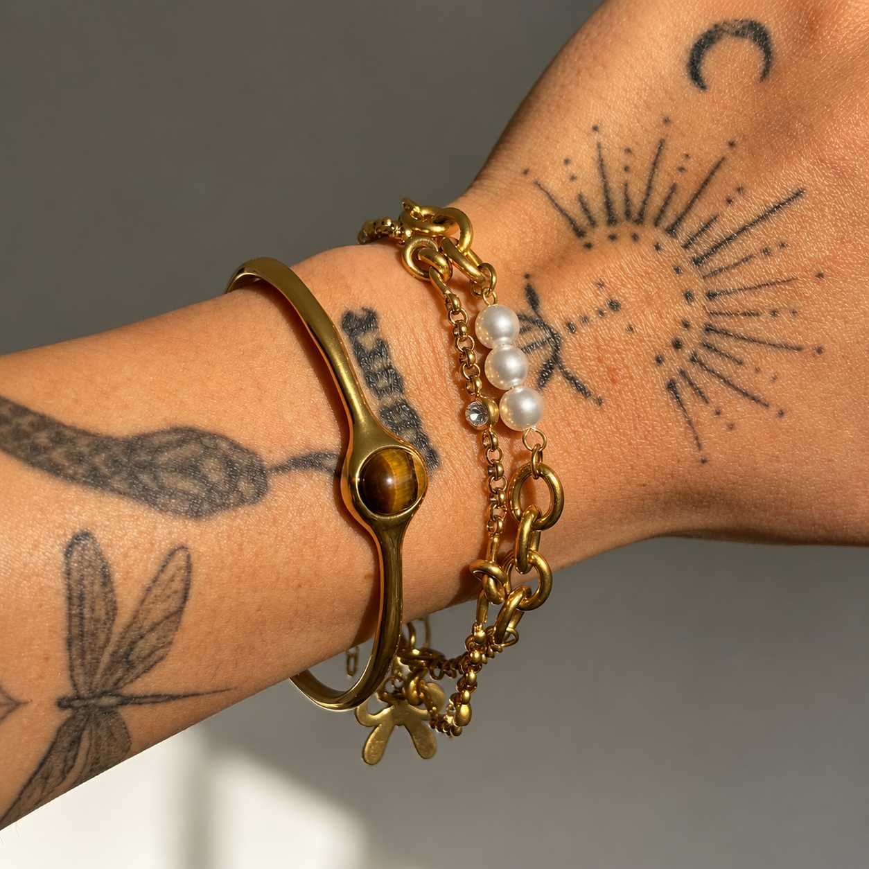 PULSERAS