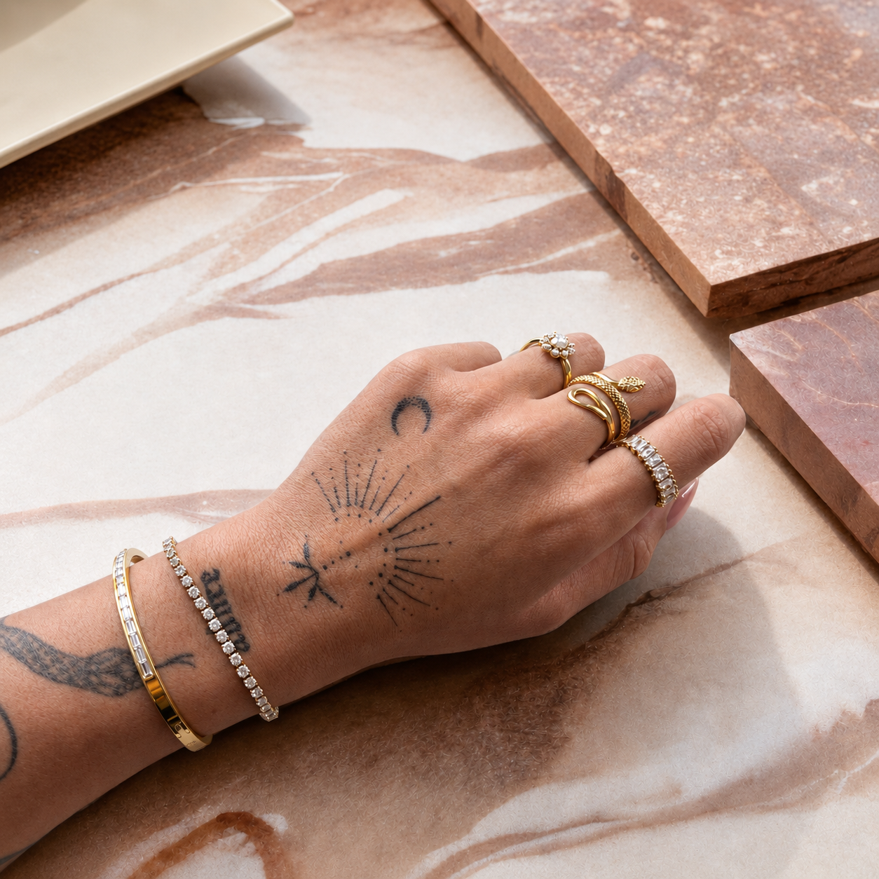 ANILLOS