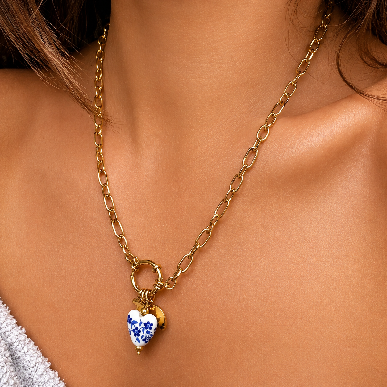 COLLARES