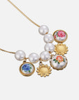 Cela Necklace