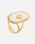 Elise Ring (Adjustable)