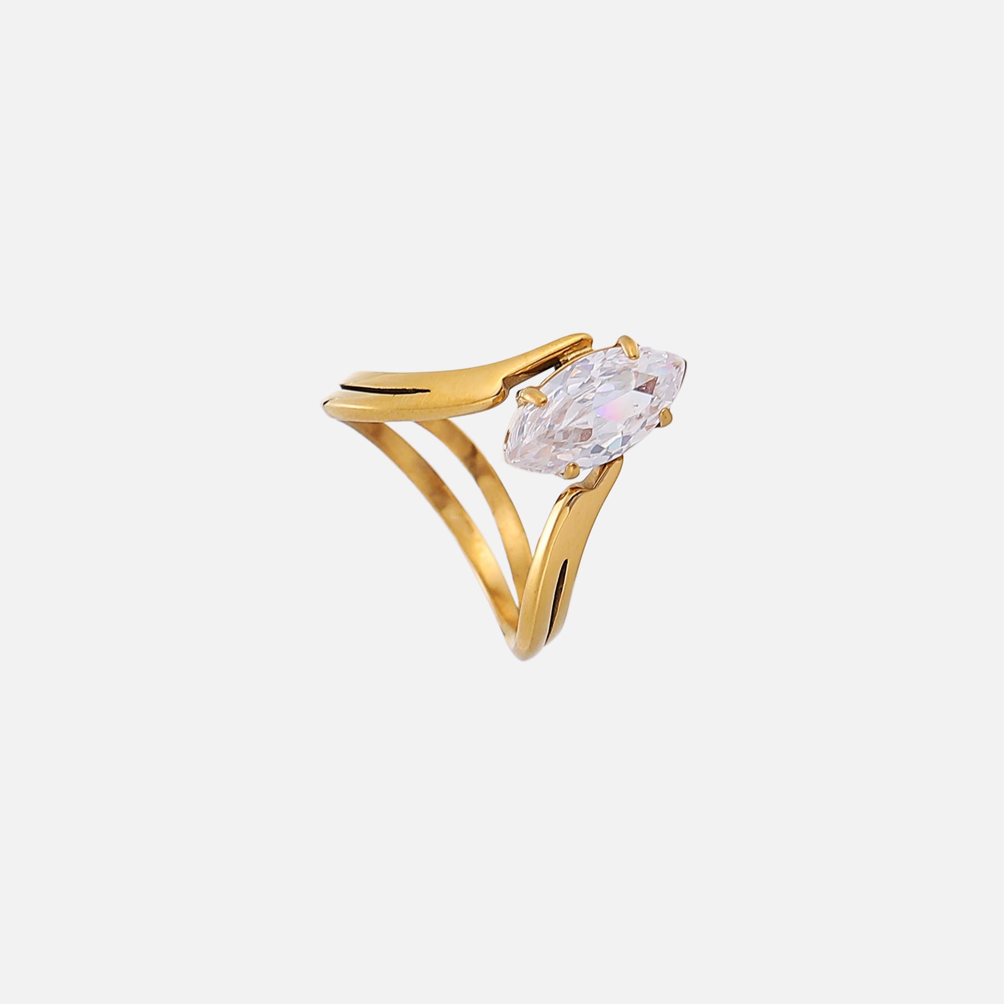Auré Ring