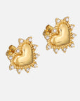 Amorina Earrings