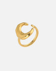 Lunae Ring (Adjustable)