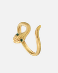 Viper Ring (Adjustable)