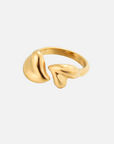 Hearts Ring (Adjustable)