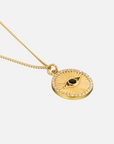 Aleyesia Necklace